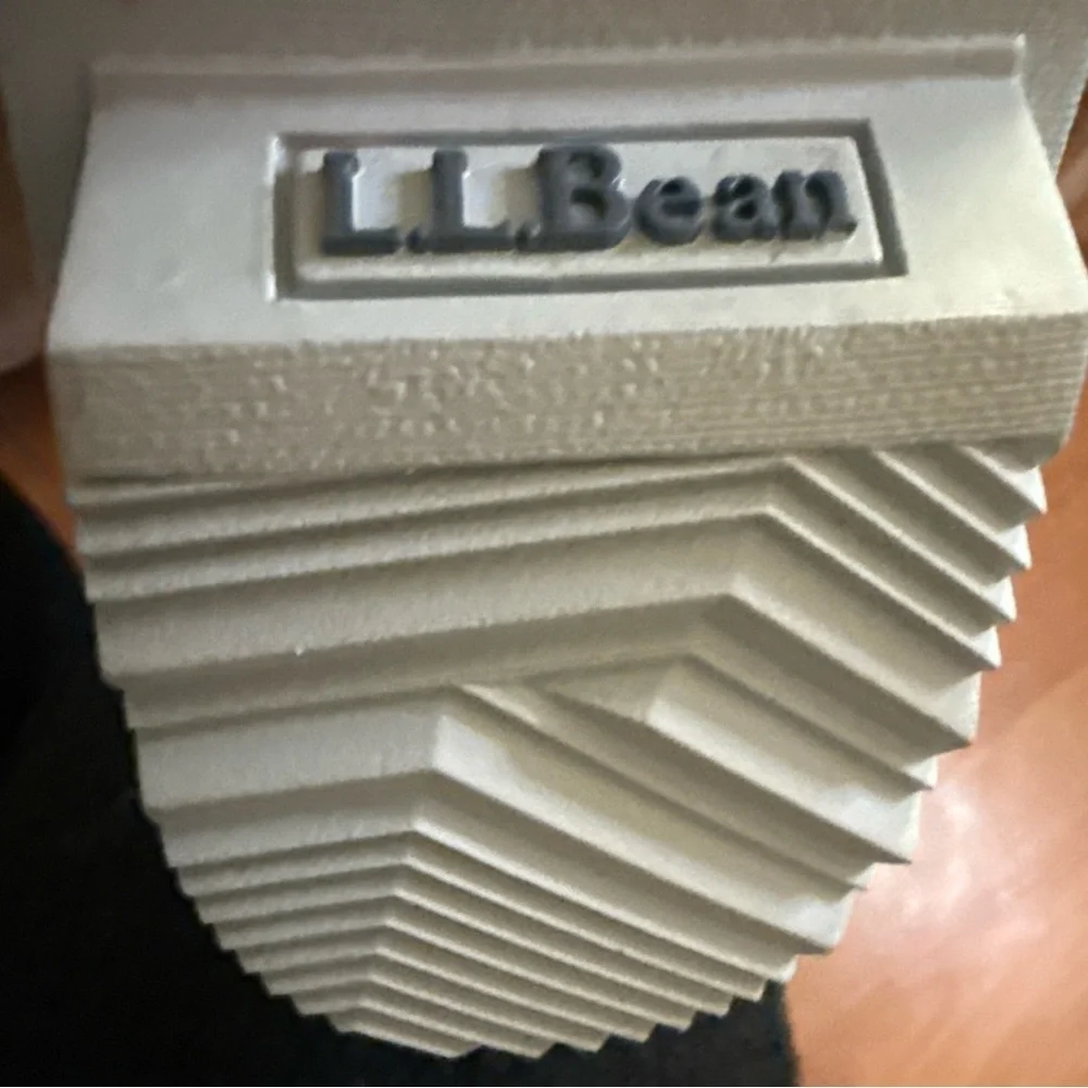 L.L. Bean ll bean